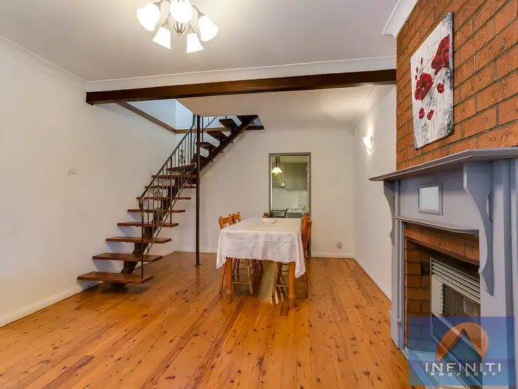 Sixth view of Homely house listing, 15 Margaret St, St Marys NSW 2760
