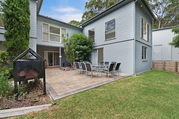 Fourth view of Homely house listing, 164 Pacific Highway, Jewells NSW 2280