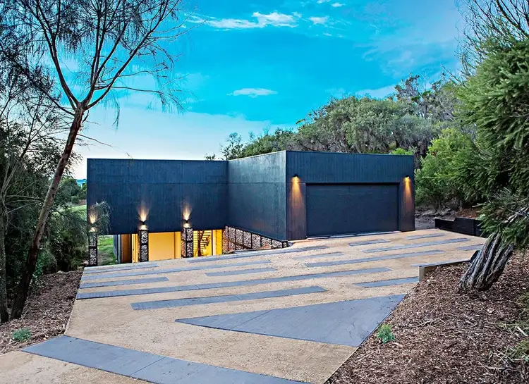 Second view of Homely house listing, 23 The Ridge Rd, Fingal VIC 3939