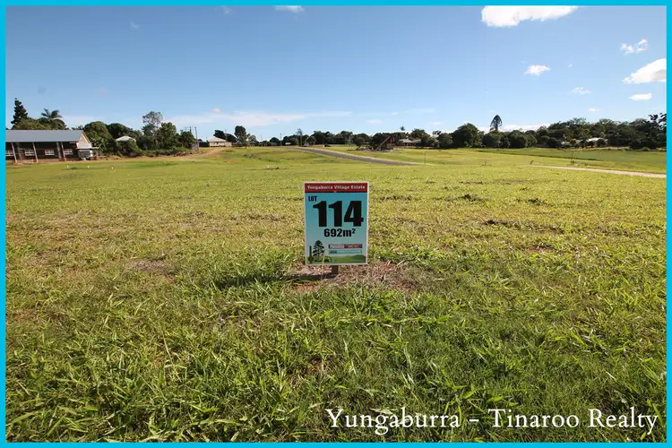 114 Cahill Close, Yungaburra QLD 4884