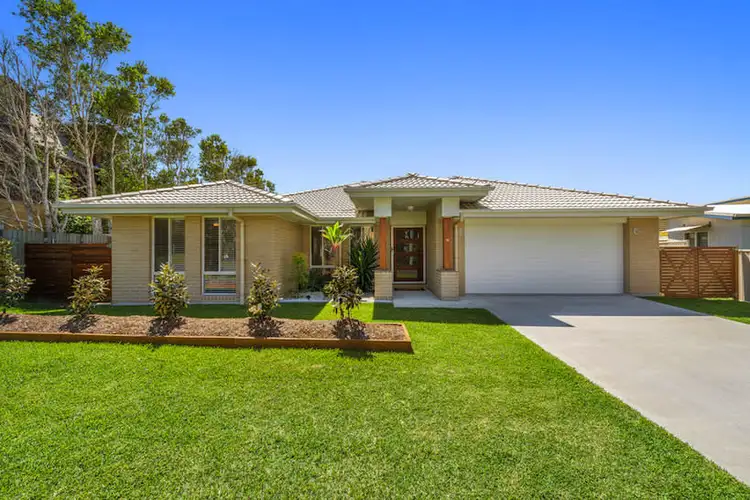 16 Macdougall St, Corindi Beach NSW 2456