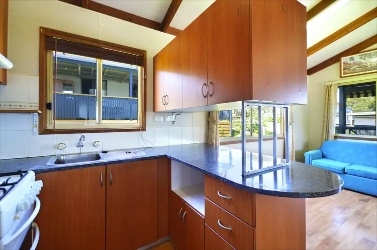 Sixth view of Homely villa listing, 1 Jayden Street - Ocean Lake Park, Wallaga Lake NSW 2546