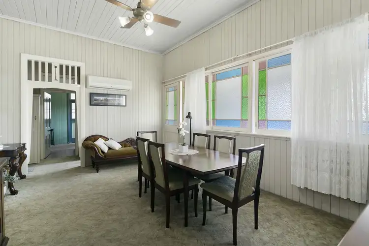 Fourth view of Homely house listing, 78 Glebe Road, Newtown QLD 4305
