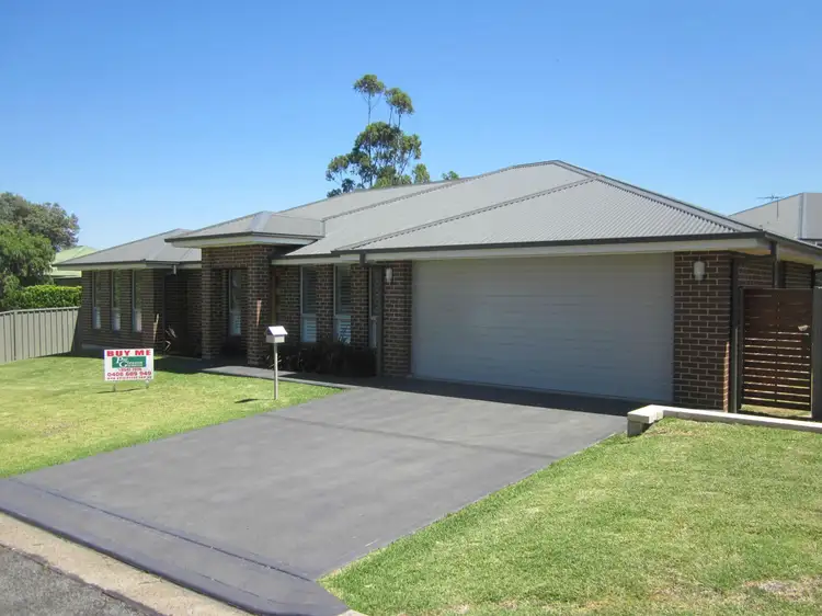 Main view of Homely house listing, LOT 22, 4 Joan Street, Scone NSW 2337