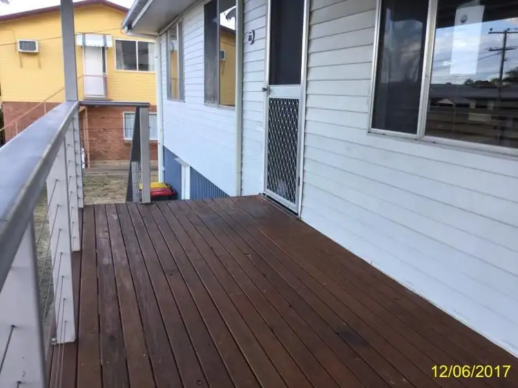 Second view of Homely house listing, 22 Blackbutt Street, Blackwater QLD 4717