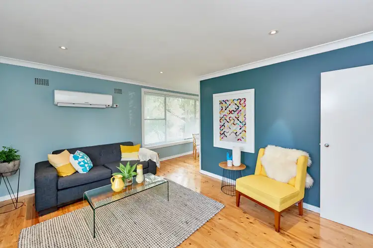 Sixth view of Homely house listing, 34 Bouganvile Road, Lethbridge Park NSW 2770