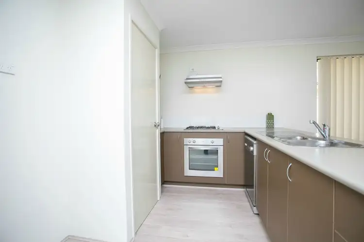 Fourth view of Homely unit listing, 1A Elward Place, Balga WA 6061