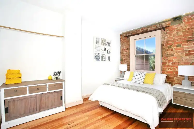 Sixth view of Homely terrace listing, 237 Bulwara Road, Ultimo NSW 2007