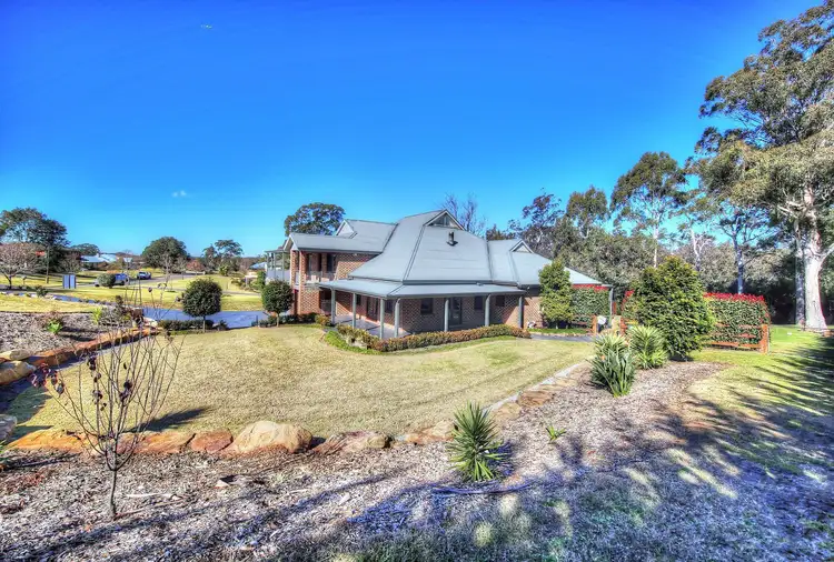 Third view of Homely house listing, 12 The Grange, Picton NSW 2571