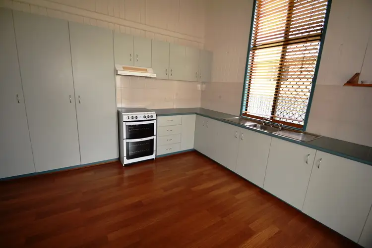 Second view of Homely house listing, 7 George St, Warwick QLD 4370