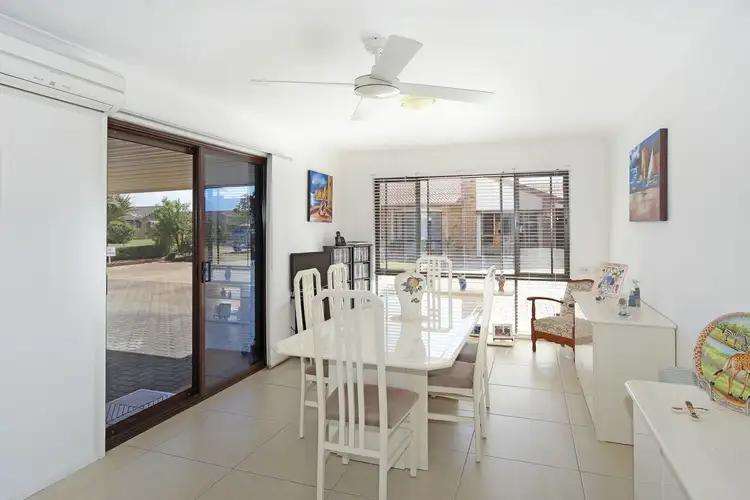 Third view of Homely villa listing, 5/10 Melody Court, Warana QLD 4575