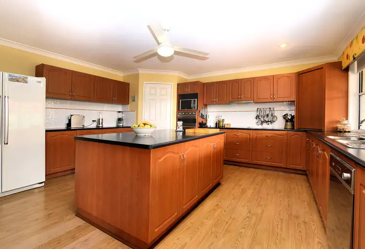 Fifth view of Homely house listing, 153 LOGAN Road, Innes Park QLD 4670