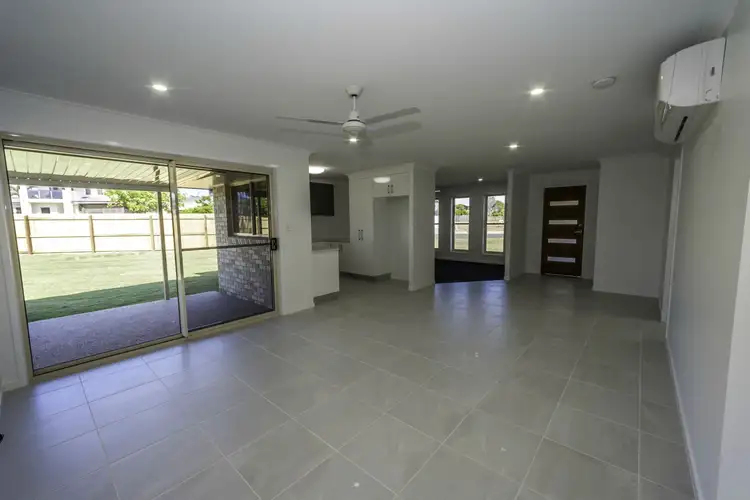 Third view of Homely house listing, 4 Breeze Drive, Bargara QLD 4670