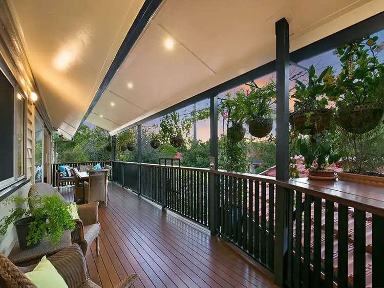 Fifth view of Homely house listing, 15 Grace Street, Corinda QLD 4075