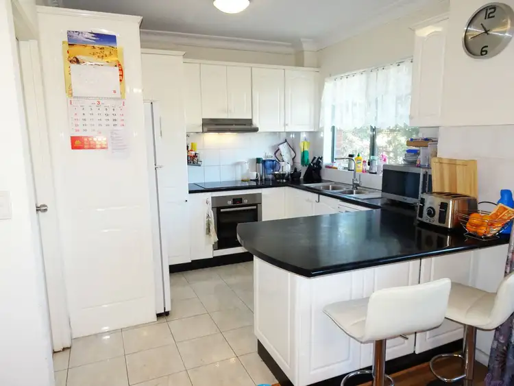 Fifth view of Homely unit listing, 1/6-8 Lennox Street, Parramatta NSW 2150