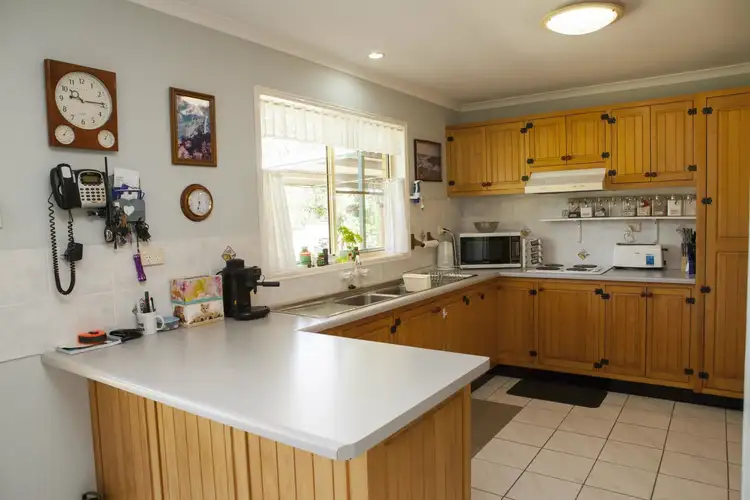Second view of Homely house listing, 11 Oxford Street, Bidwill QLD 4650