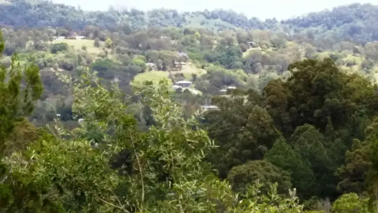 Second view of Homely rural property listing, 1 McLymer Road, West Woombye QLD 4559