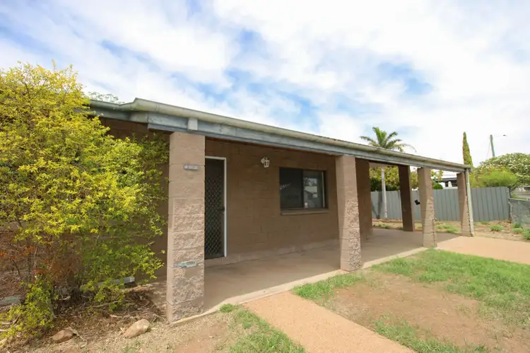 Second view of Homely house listing, 3 Second Avenue, Mount Isa QLD 4825