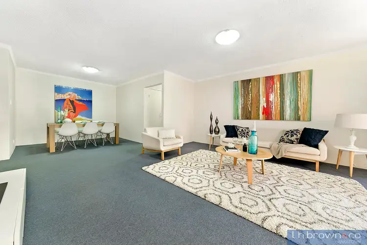 Fourth view of Homely unit listing, 12/49 Jacobs Street, Bankstown NSW 2200