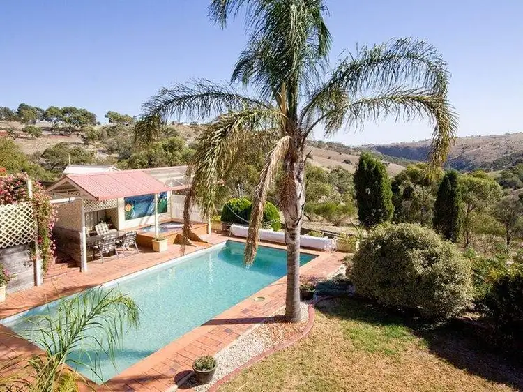 20 Borodino Court, Greenwith SA 5125
