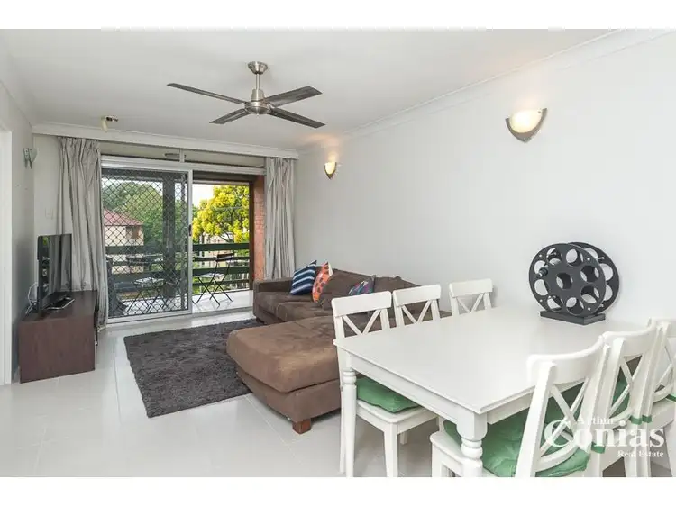 Third view of Homely unit listing, 6/31 Beatrice Street, Taringa QLD 4068