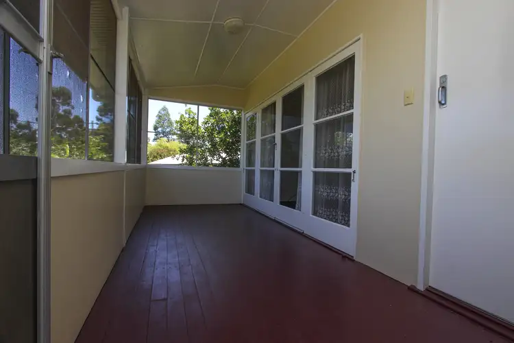 Second view of Homely house listing, 30 James Street, Crows Nest QLD 4355