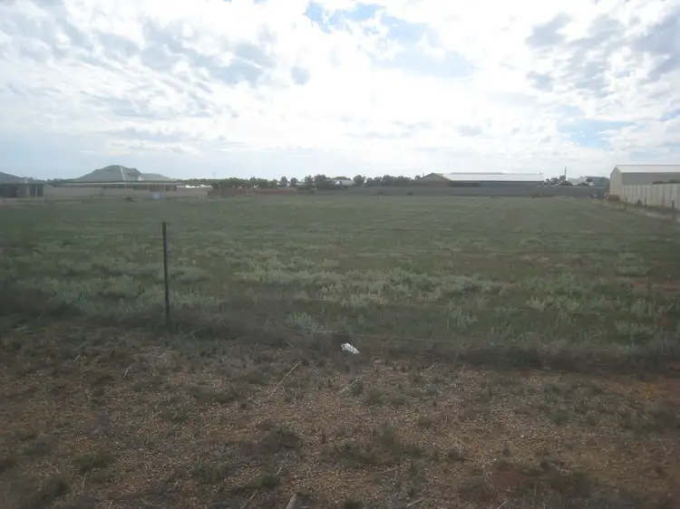 Lot 45 Spinifex Lane, Port Pirie SA 5540