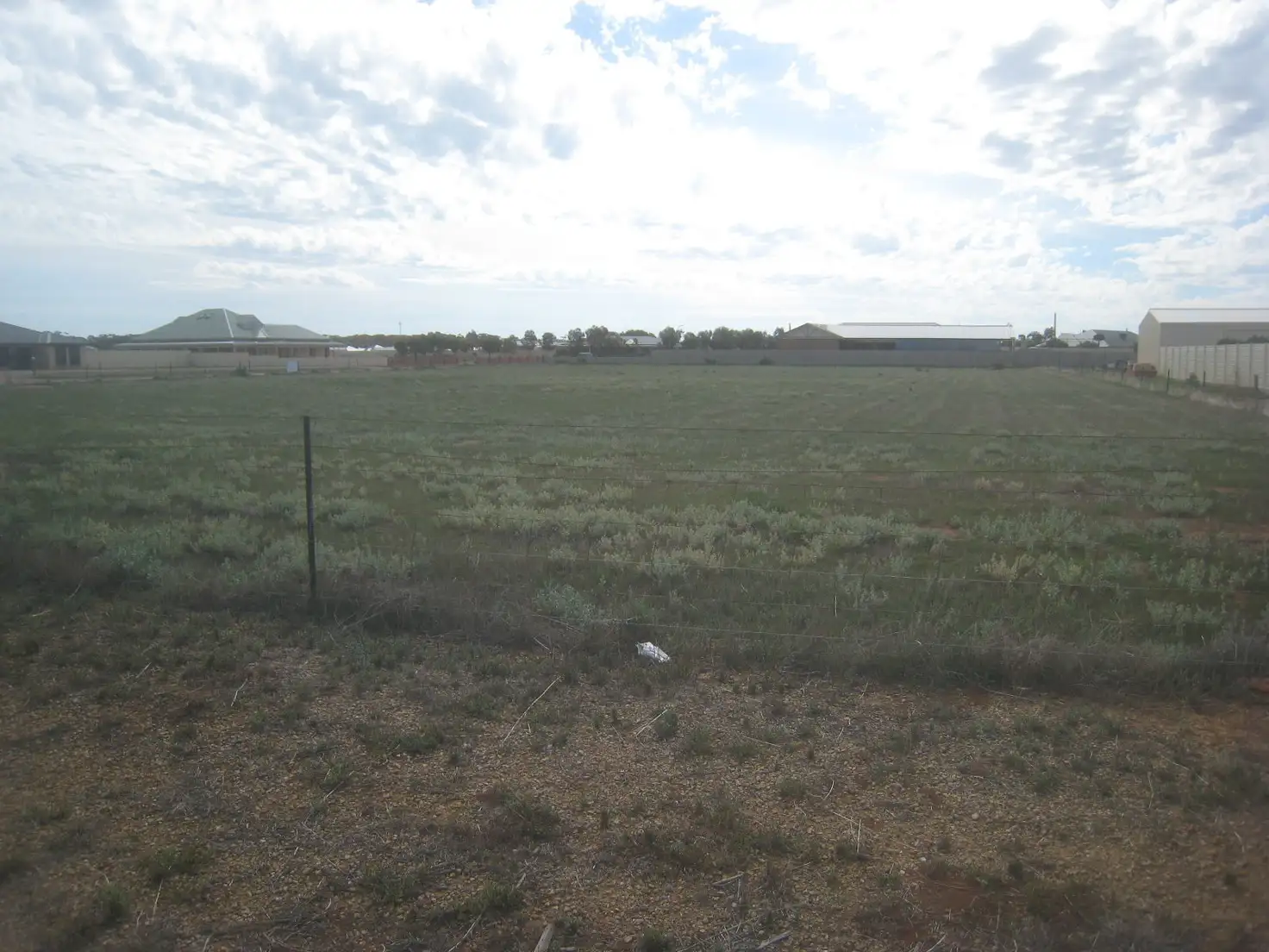 Main view of Homely land listing, Lot 45 Spinifex Lane, Port Pirie SA 5540