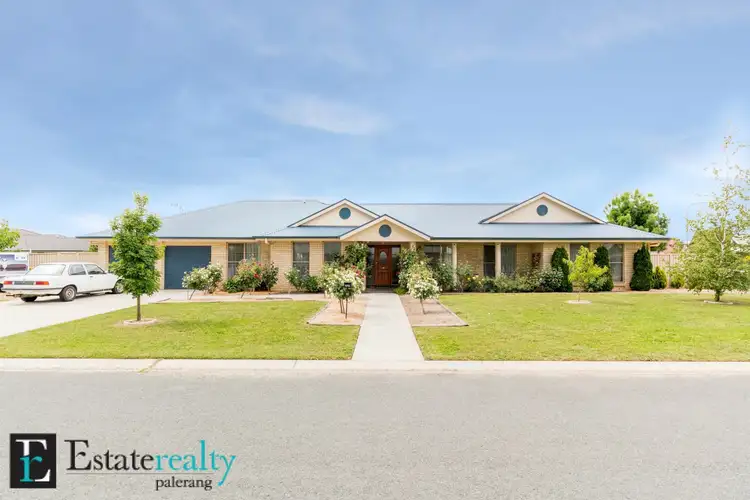 Third view of Homely house listing, 35 Day Circuit, Bungendore NSW 2621