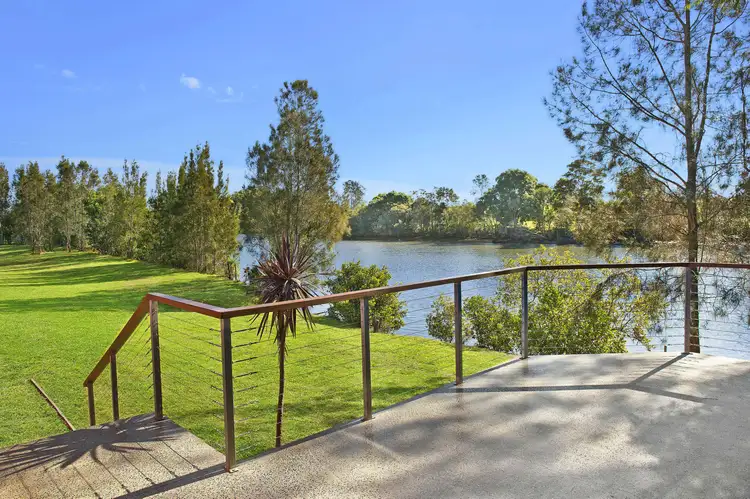 Main view of Homely rural property listing, 69 Freemans Road, Rawdon Island NSW 2446