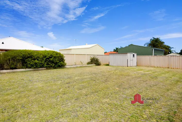 Fourth view of Homely house listing, 2 Appaloosa Court, Eaton WA 6232