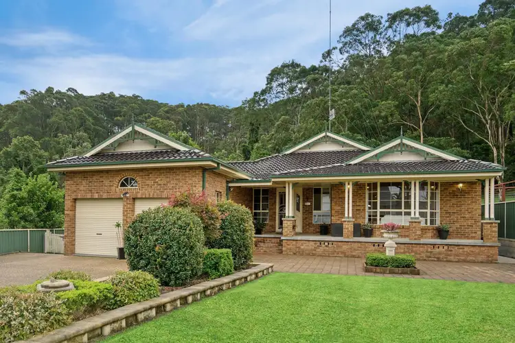 10 Duchess Close, Floraville NSW 2280
