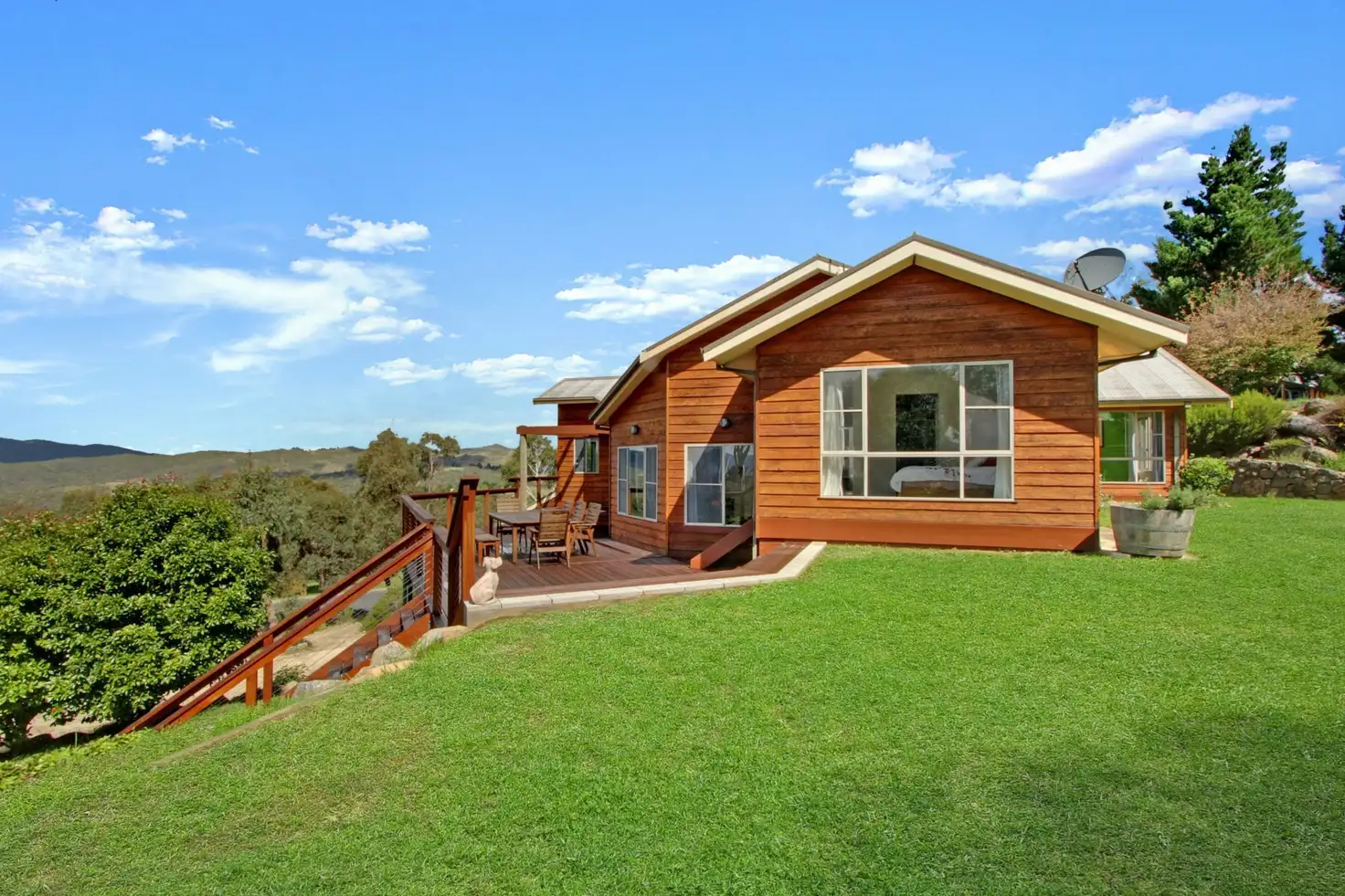 Main view of Homely house listing, 72 Snowgrass Drive, Jindabyne NSW 2627