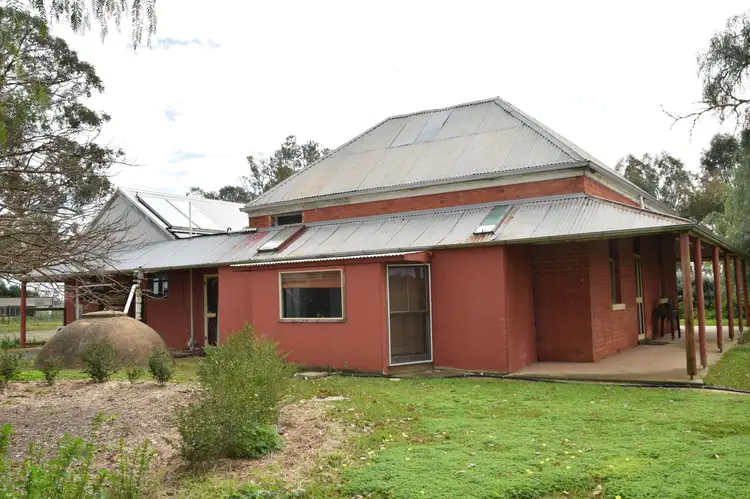 Third view of Homely rural property listing, L2, 445 Echuca Road, Mooroopna VIC 3629