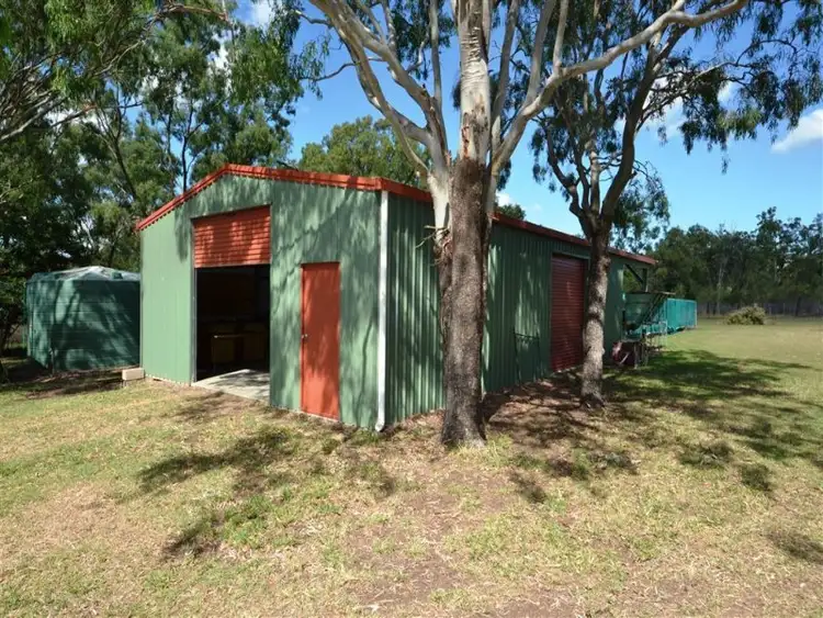 Seventh view of Homely house listing, 27 Carige Avenue, Bouldercombe QLD 4702