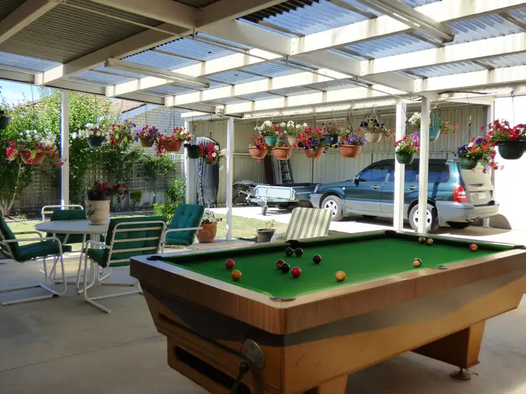 Second view of Homely house listing, 22 Arundel Street, Benalla VIC 3672