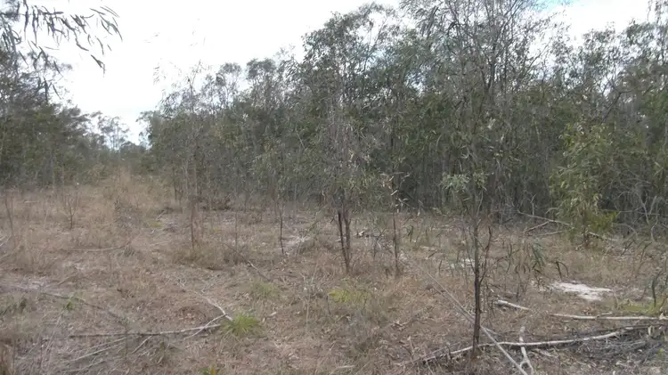 L3 Barkles Road, Isis central QLD 4660