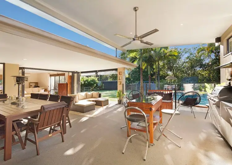 Second view of Homely house listing, 13 Chelsea Rose Close, Buderim QLD 4556