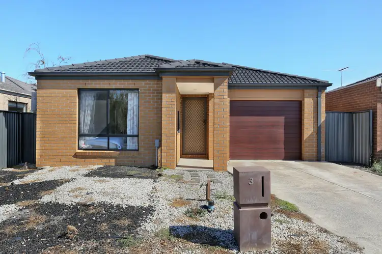 3 Nighthawk Road, Tarneit VIC 3029