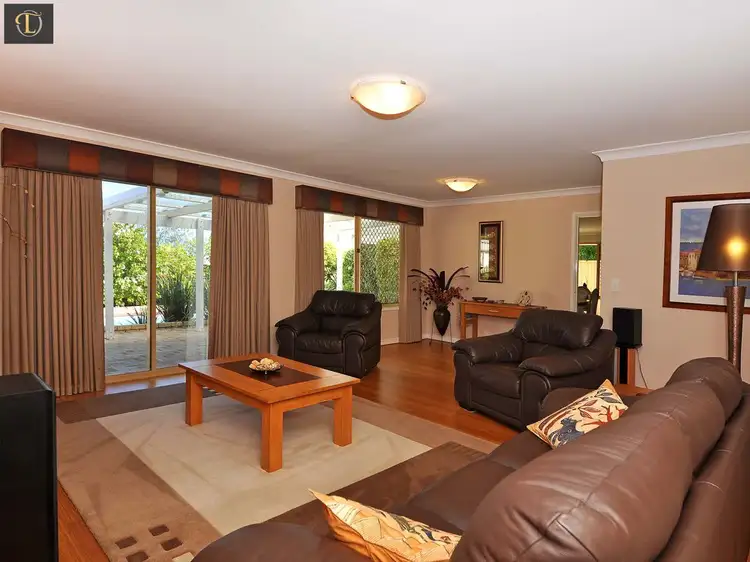 Third view of Homely house listing, 6 Galley Place, Ocean Reef WA 6027