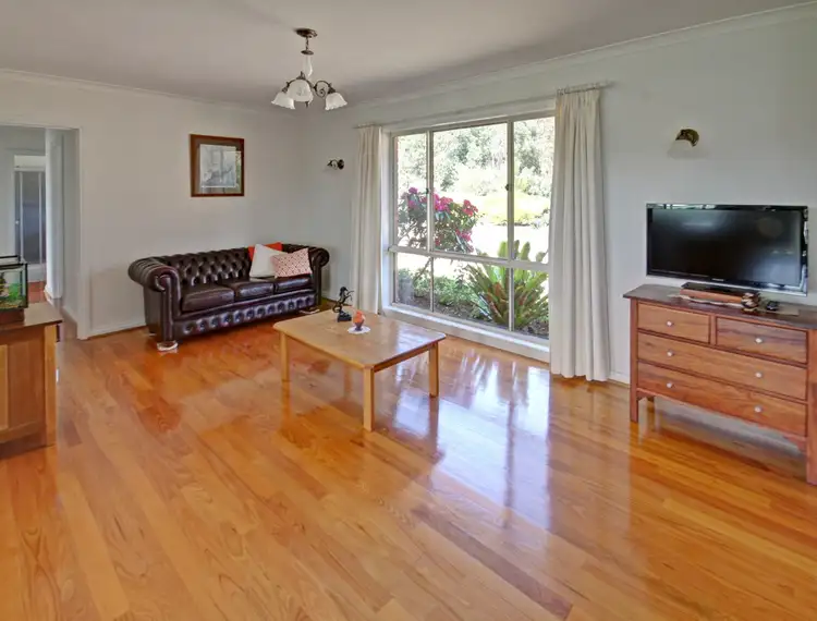 Fourth view of Homely house listing, 40 Orrs, Bairnsdale VIC 3875