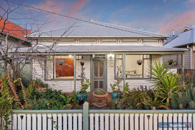 Second view of Homely house listing, 47 Queensville Street, Kingsville VIC 3012