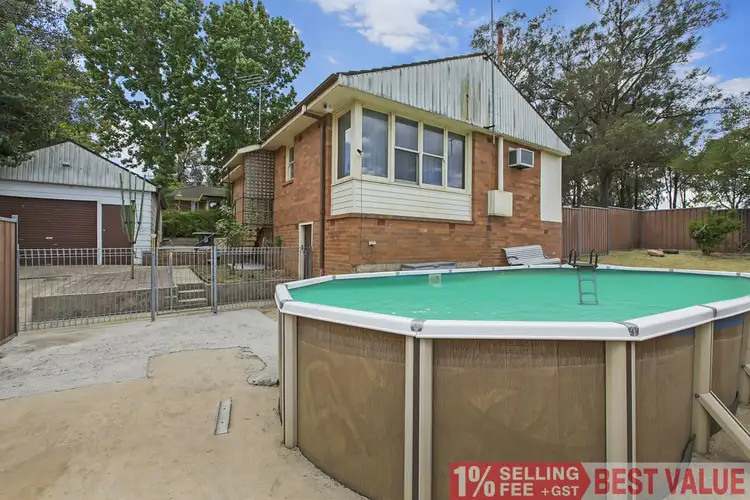 Fourth view of Homely house listing, 55 Lucena Crescent, Lethbridge Park NSW 2770