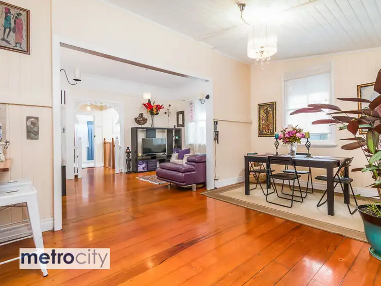 Fifth view of Homely house listing, 15 Wahcumba Street, Dutton Park QLD 4102
