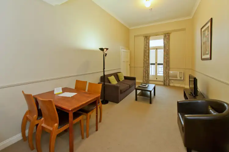 Fifth view of Homely apartment listing, 10/21 Pulteney Street, Adelaide SA 5000