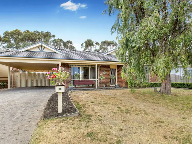13 Sanctuary Park Drive, Capel Sound VIC 3940