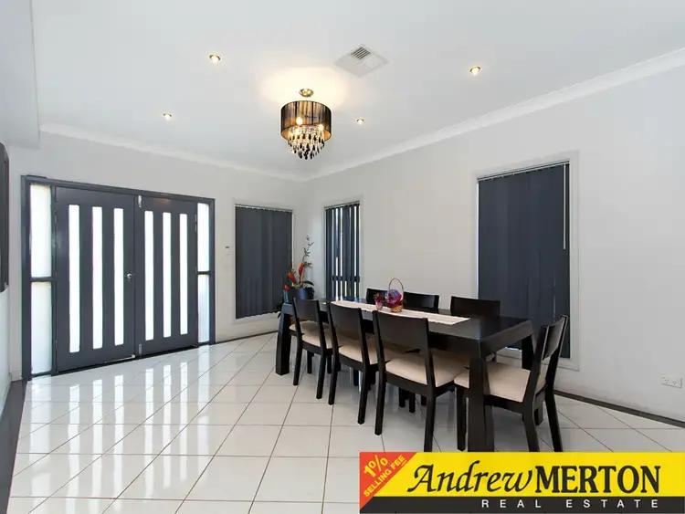 Fourth view of Homely house listing, 18 Memphis Street, Mount Druitt NSW 2770