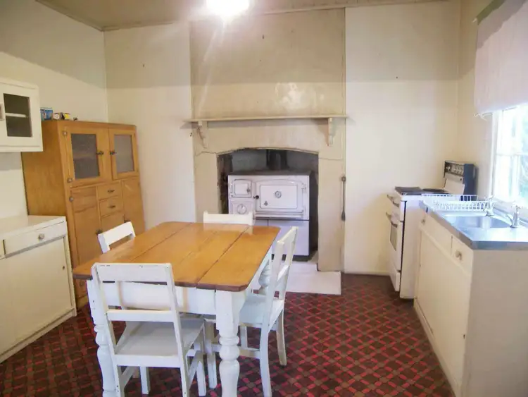Second view of Homely house listing, 104 Fitzroy Street, Warwick QLD 4370
