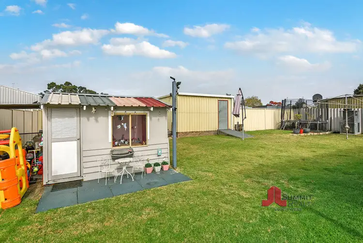 Third view of Homely house listing, 29 Wittenoom Street, Collie WA 6225