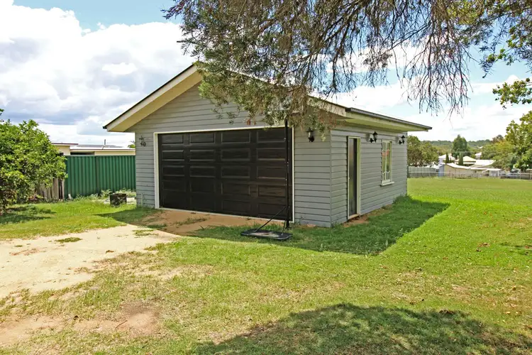 Second view of Homely house listing, 118 Percy Street, Warwick QLD 4370